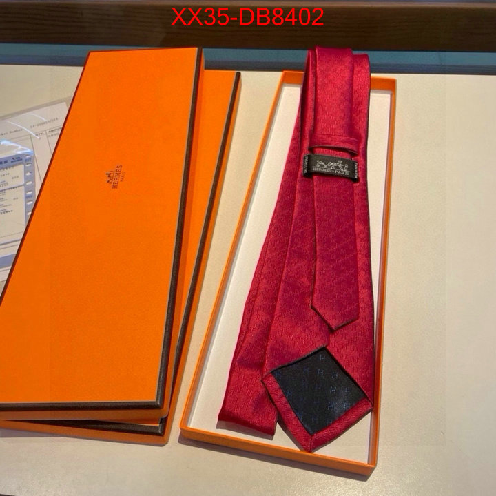 Ties-Hermes outlet 1:1 replica ID: DB8402 $: 35USD