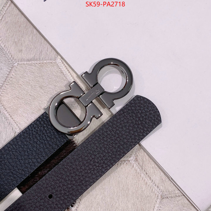 Belts-Ferragamo buy the best replica ID: PA2718 $: 59USD