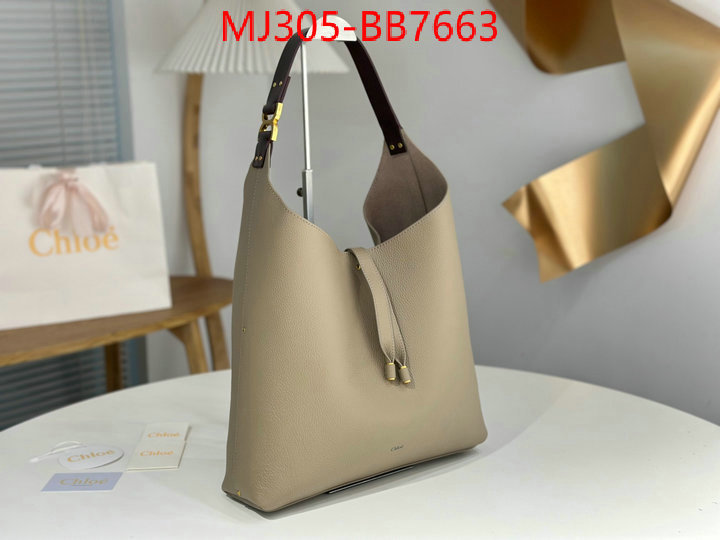 Chloe Bags(TOP)-Handbag top fake designer ID: BB7664