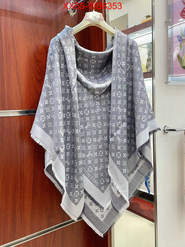 Scarf-LV are you looking for ID: MB8353 $: 65USD