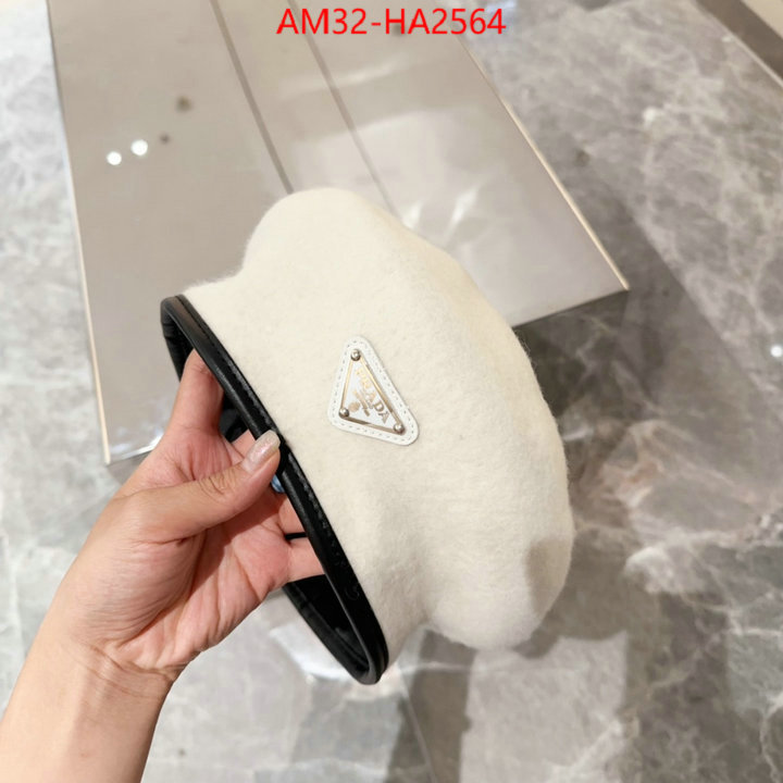 Cap (Hat)-Prada is it illegal to buy ID: HA2564 $: 32USD