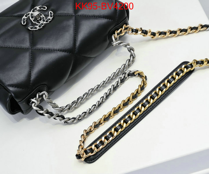 Chanel Bags(4A)-Crossbody- luxury 7 star replica ID: BV4200