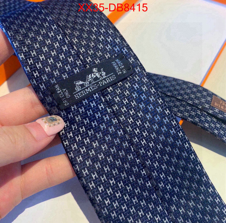 Ties-Hermes replica best ID: DB8415 $: 35USD