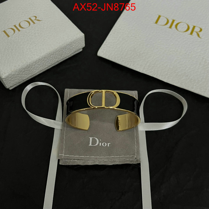 Jewelry-Dior replica us ID: JN8765 $: 52USD