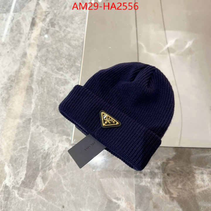 Cap (Hat)-Prada how to buy replcia ID: HA2556 $: 29USD