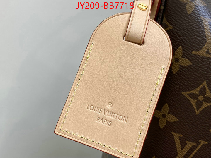 LV Bags(TOP)-Handbag Collection- designer ID: BB7718 $: 209USD,