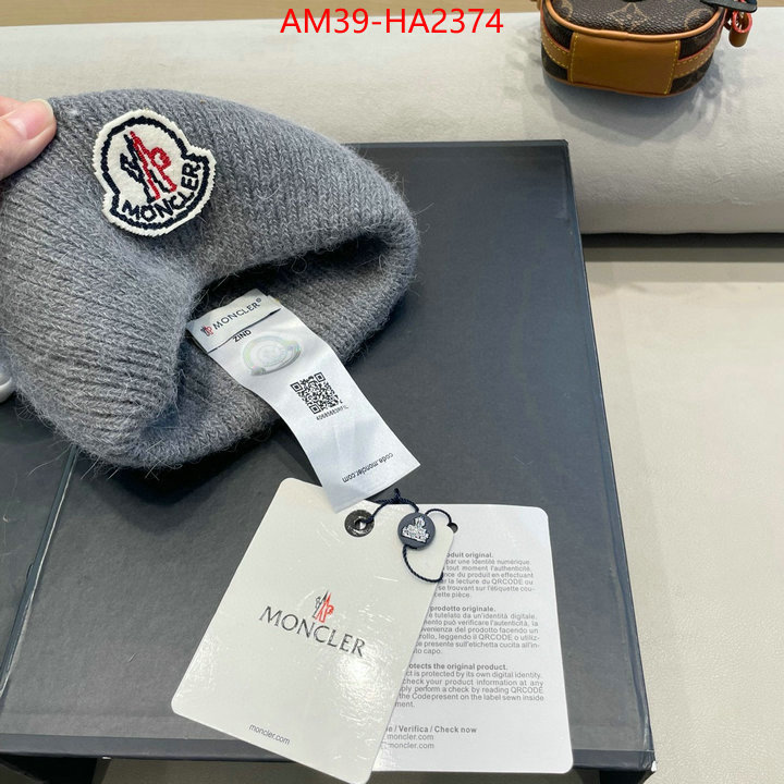 Cap(Hat)-Moncler top sale ID: HA2374 $: 39USD