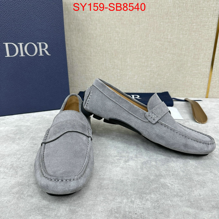 Men shoes-Dior replica online ID: SB8540 $: 159USD