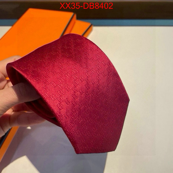 Ties-Hermes outlet 1:1 replica ID: DB8402 $: 35USD