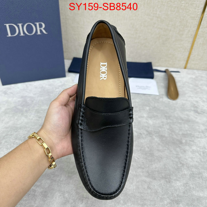 Men shoes-Dior replica online ID: SB8540 $: 159USD