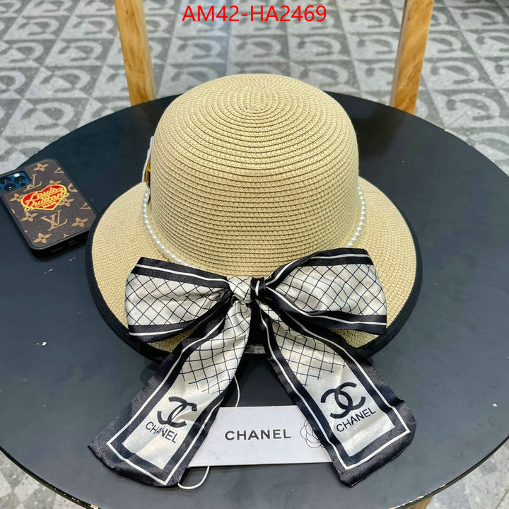 Cap (Hat)-Chanel where can i buy the best 1:1 original ID: HA2469 $: 42USD