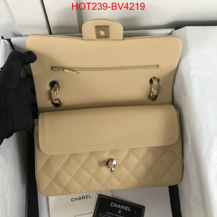 Chanel Bags(TOP)-Crossbody- online from china ID：BV4219 $: 239USD,