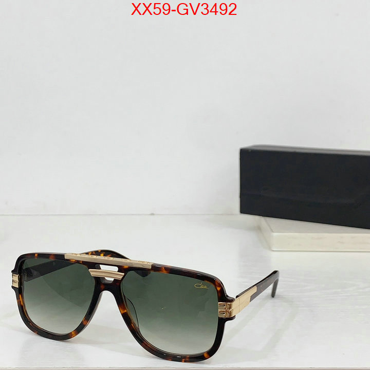 Glasses-CAZAL find replica ID: GV3492 $: 59USD