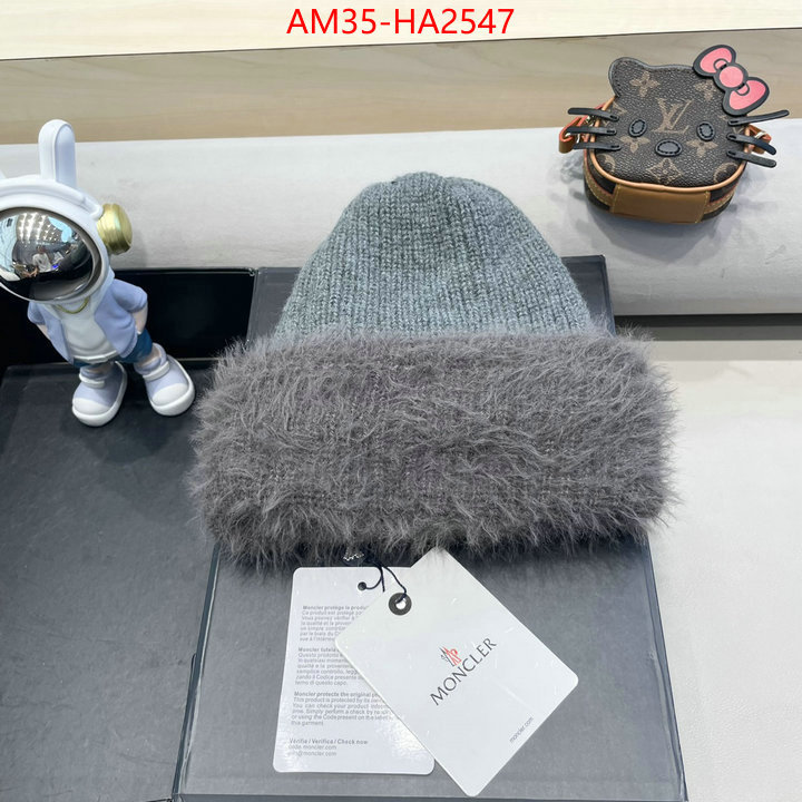 Cap(Hat)-Moncler the most popular ID: HA2547 $: 35USD