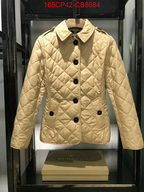 Clothing-Burberry high ID: CB8684 $: 165USD