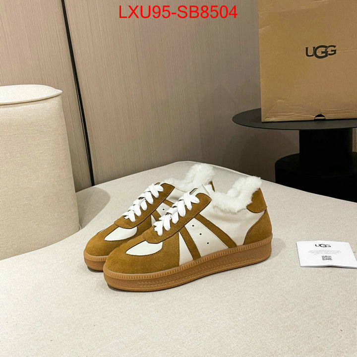 Women Shoes-UGG shop the best high quality ID: SB8504 $: 95USD