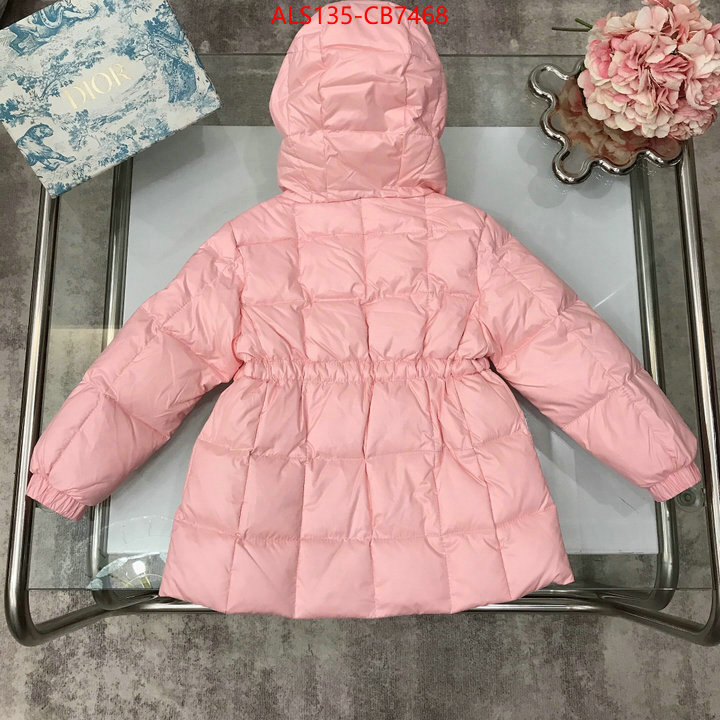 Kids clothing-Moncler shop the best high authentic quality replica ID: CB7468 $: 135USD