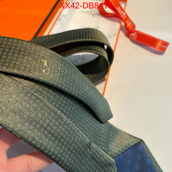 Ties-Hermes fake high quality ID: DB8416 $: 42USD