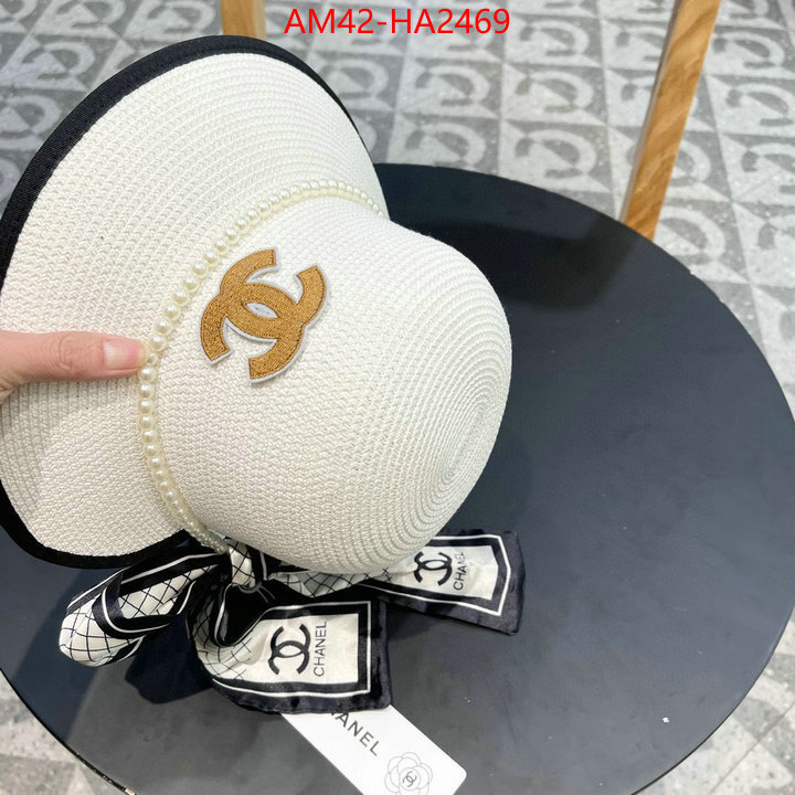 Cap (Hat)-Chanel where can i buy the best 1:1 original ID: HA2469 $: 42USD