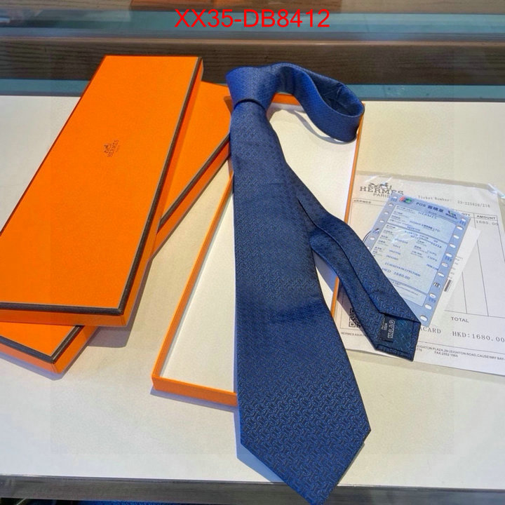 Ties-Hermes perfect ID: DB8412 $: 35USD