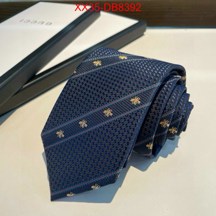 Ties-Gucci sell high quality ID: DB8392 $: 35USD