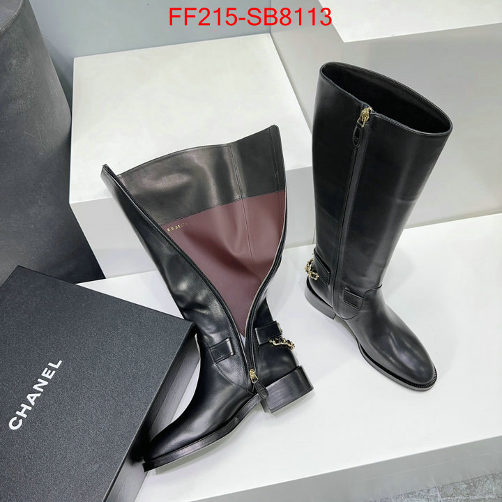 Women Shoes-Boots best ID: SB8113 $: 215USD