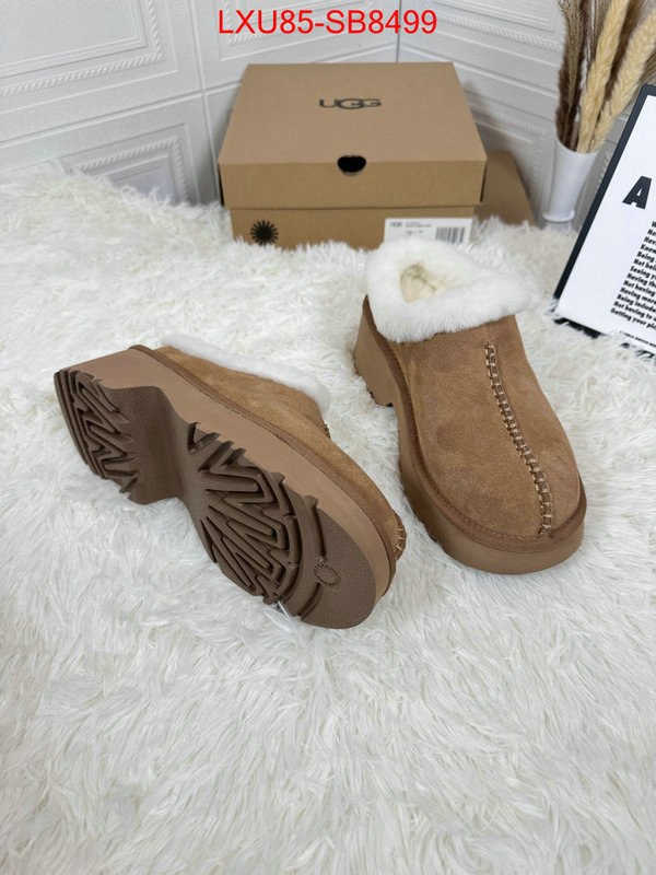 Women Shoes-UGG cheap online best designer ID: SB8499 $: 85USD