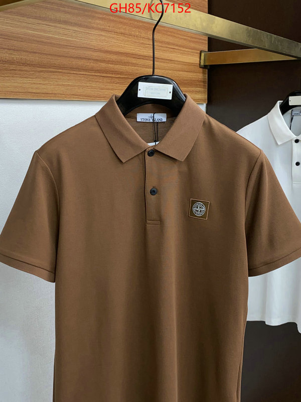 Clothing-Stone Island copy aaaaa ID: KC7152 $: 85USD