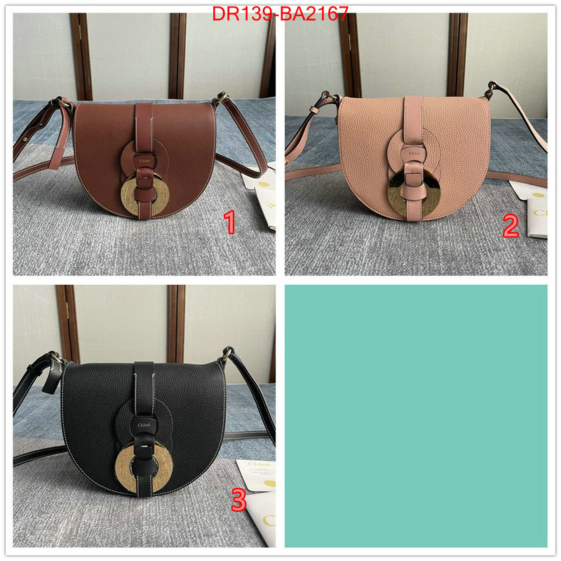 Chloe Bags(TOP)-Crossbody- online shop ID: BA2167 $: 139USD,