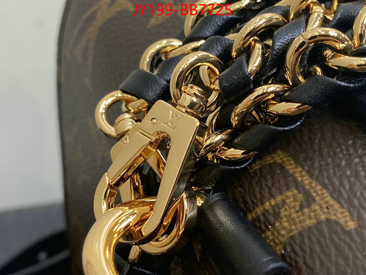 LV Bags(TOP)-Pochette MTis- wholesale imitation designer replicas ID: BB7725 $: 199USD,