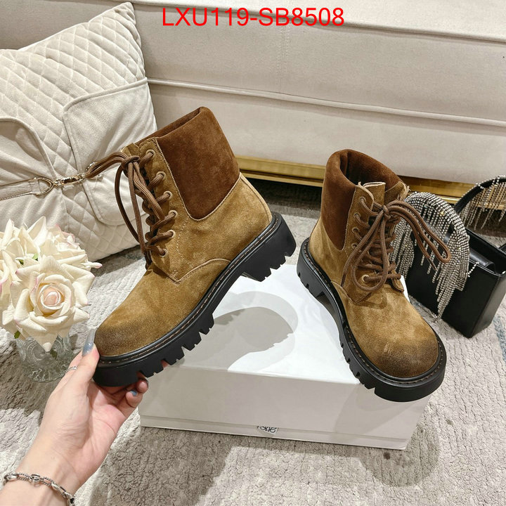 Women Shoes-Boots wholesale designer shop ID: SB8508 $: 119USD