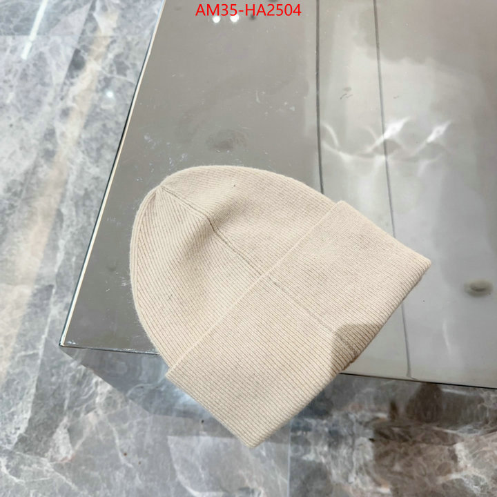 Cap(Hat)-Gucci sell online ID: HA2504 $: 35USD