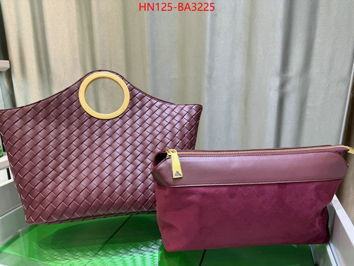 BV Bags(4A)-Handbag- buy high quality cheap hot replica ID: BA3225 $: 125USD,