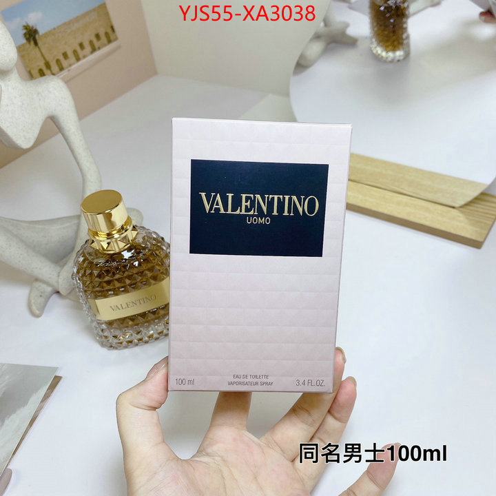 Perfume-Valentino best luxury replica ID: XA3038 $: 55USD