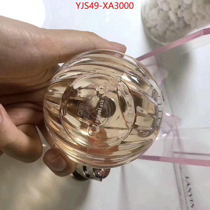 Perfume-Lanvin top quality ID: XA3000 $: 49USD