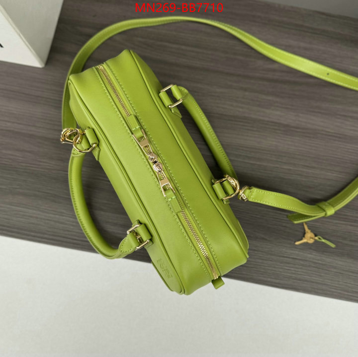 Loewe Bags(TOP)-Handbag- what 1:1 replica ID: BB7710 $: 269USD,