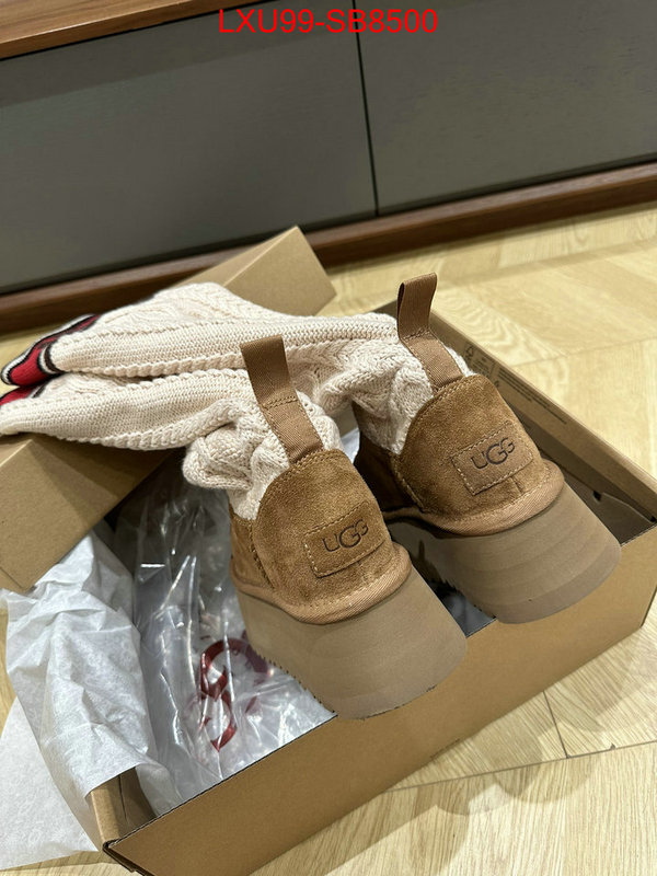 Women Shoes-UGG best designer replica ID: SB8500 $: 99USD