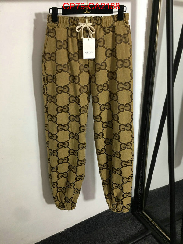 Clothing-Gucci high ID: CA2168 $: 79USD