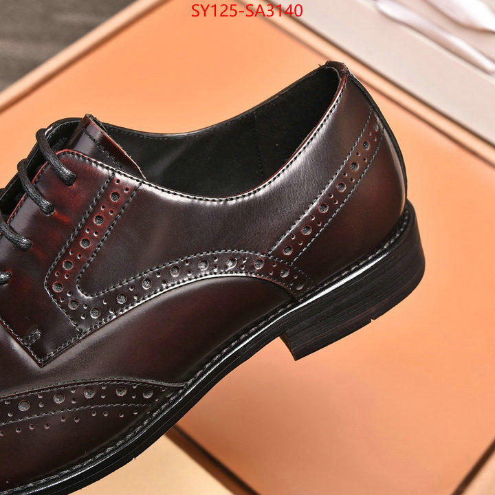 Men Shoes-LV where to find best ID: SA3140 $: 125USD