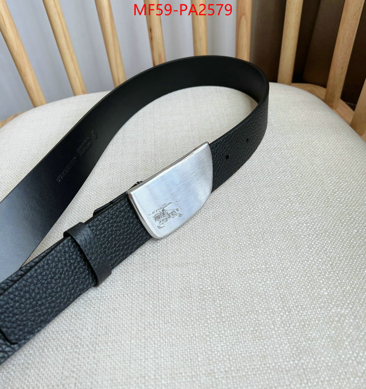 Belts-Burberry every designer ID: PA2579 $: 59USD