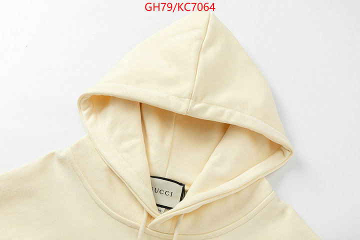 Clothing-Gucci we offer ID: KC7064 $: 79USD