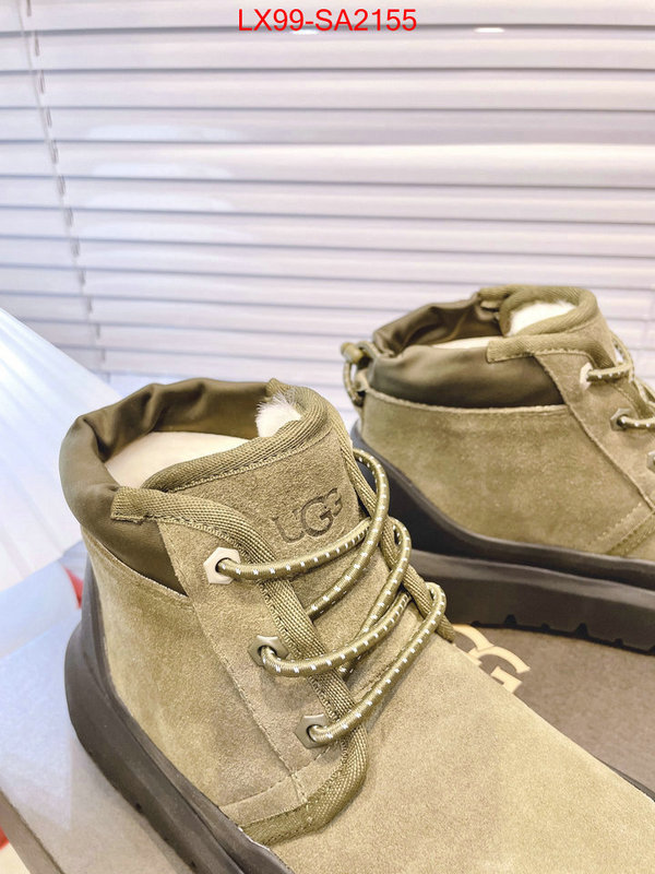 Women Shoes-UGG wholesale designer shop ID: SA2155 $: 99USD