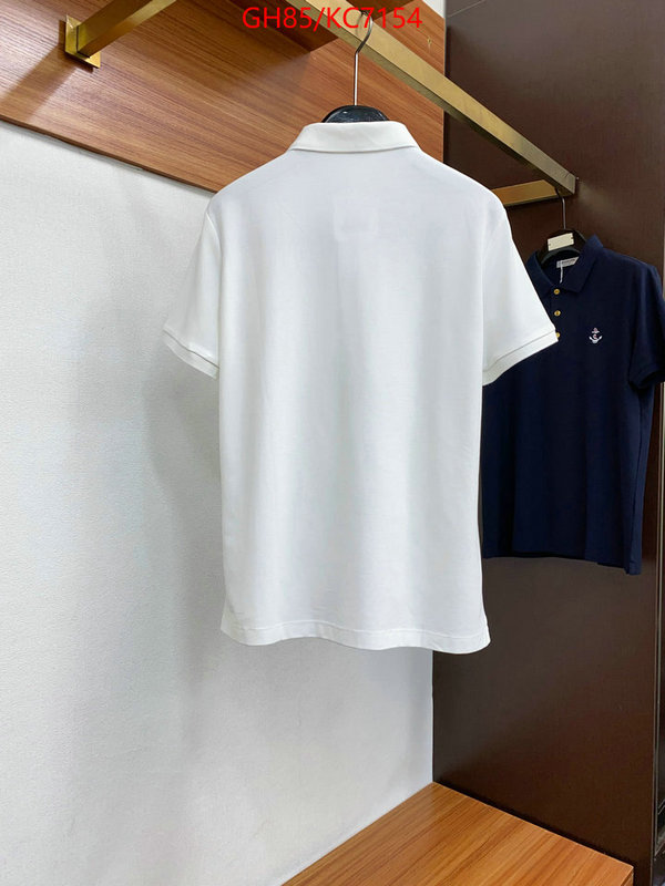 Clothing-Thom Browne buy online ID: KC7154 $: 85USD