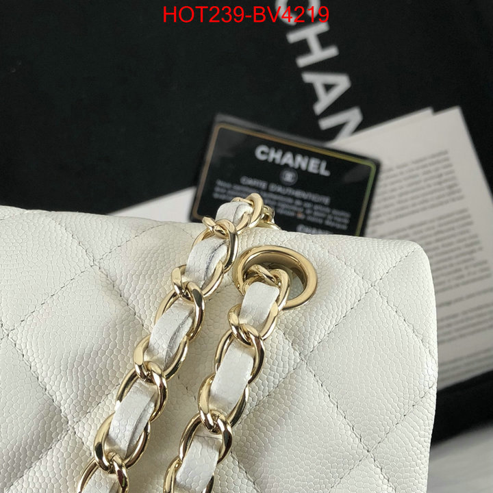 Chanel Bags(TOP)-Crossbody- online from china ID：BV4219 $: 239USD,