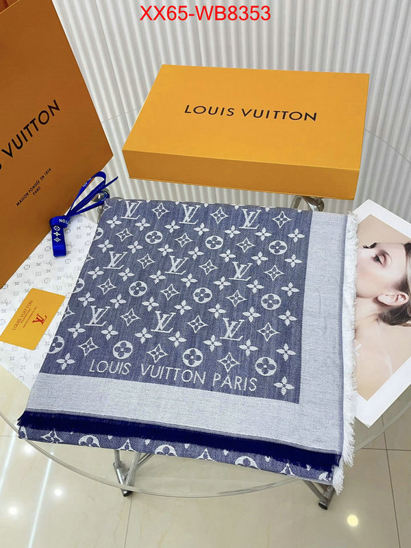 Scarf-LV are you looking for ID: MB8353 $: 65USD