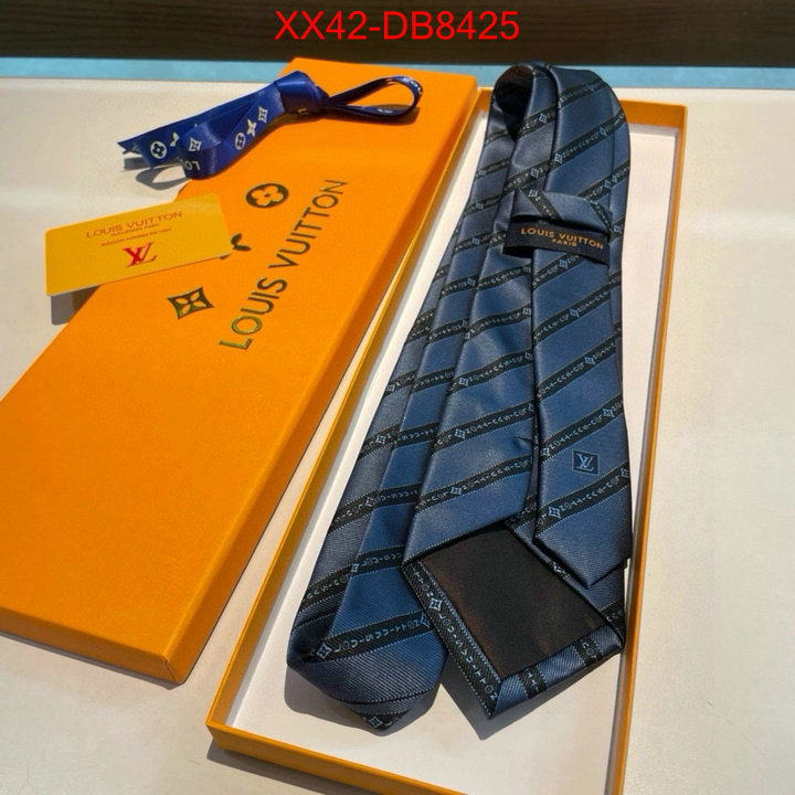 Ties-LV 1:1 clone ID: DB8425 $: 42USD