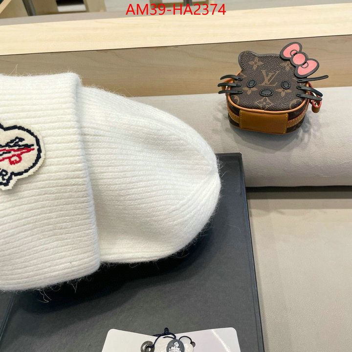 Cap(Hat)-Moncler top sale ID: HA2374 $: 39USD