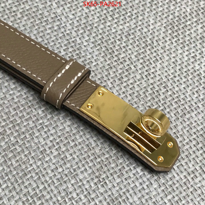 Belts-Hermes the best ID: PA2621 $: 65USD