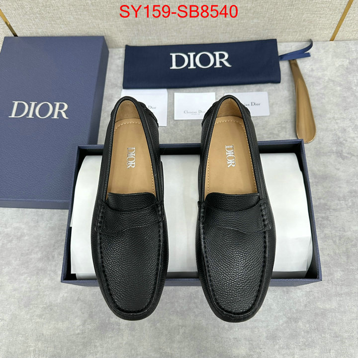 Men shoes-Dior replica online ID: SB8540 $: 159USD