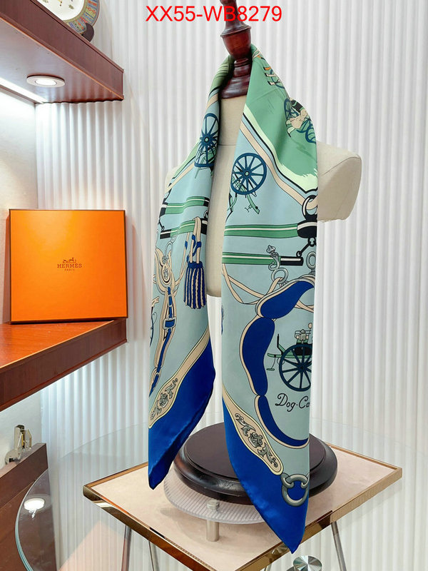 Scarf-Hermes high quality online ID: MB8279 $: 55USD